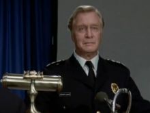 George Gaynes