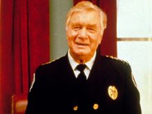 George Gaynes