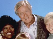 George Gaynes