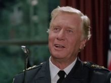 George Gaynes
