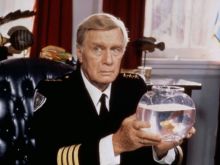 George Gaynes