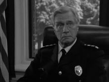 George Gaynes