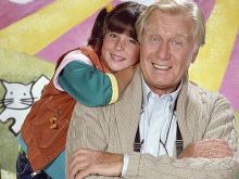 George Gaynes