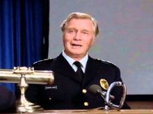 George Gaynes
