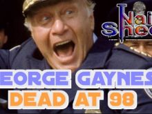 George Gaynes