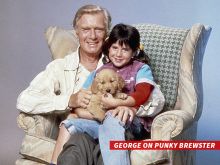 George Gaynes