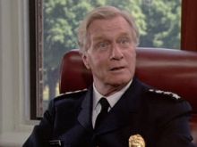 George Gaynes