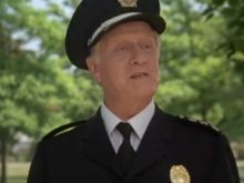 George Gaynes