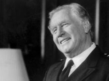 George Gaynes