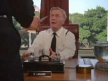 George Gaynes