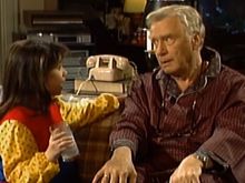 George Gaynes