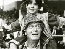 George Gaynes