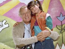 George Gaynes
