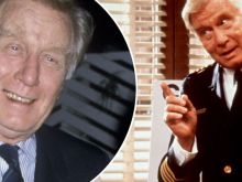 George Gaynes