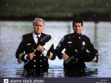 George Gaynes