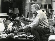 George Gaynes