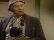 George Gaynes