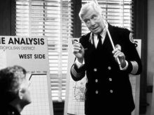 George Gaynes