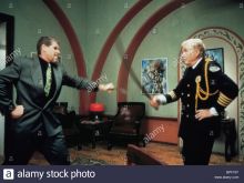 George Gaynes