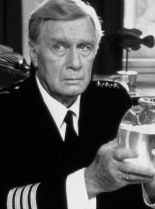 George Gaynes