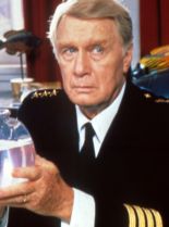 George Gaynes