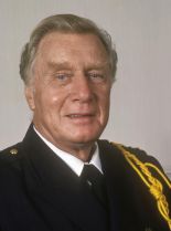 George Gaynes