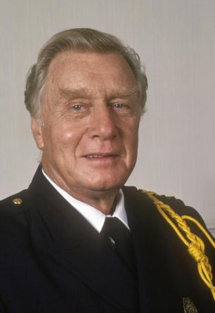 George Gaynes