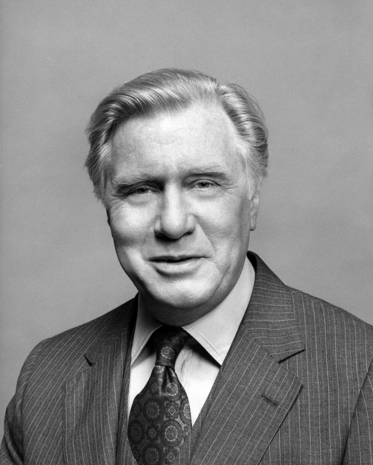 George Gaynes