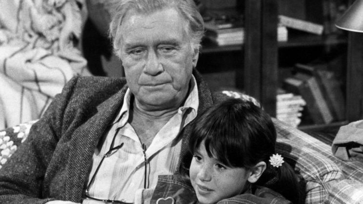 George Gaynes