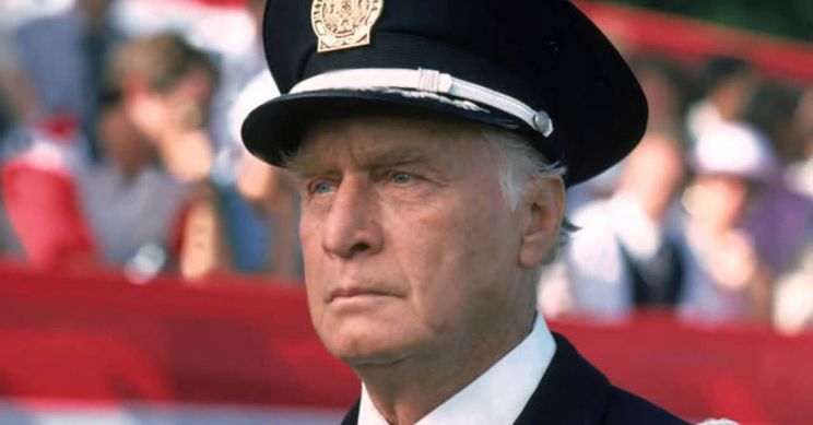 George Gaynes