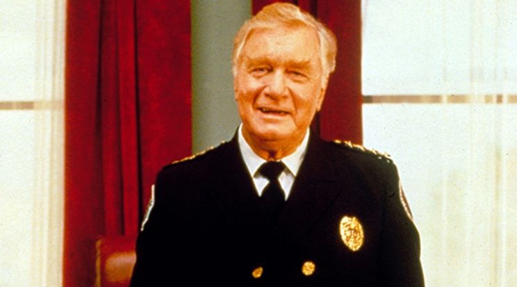 George Gaynes