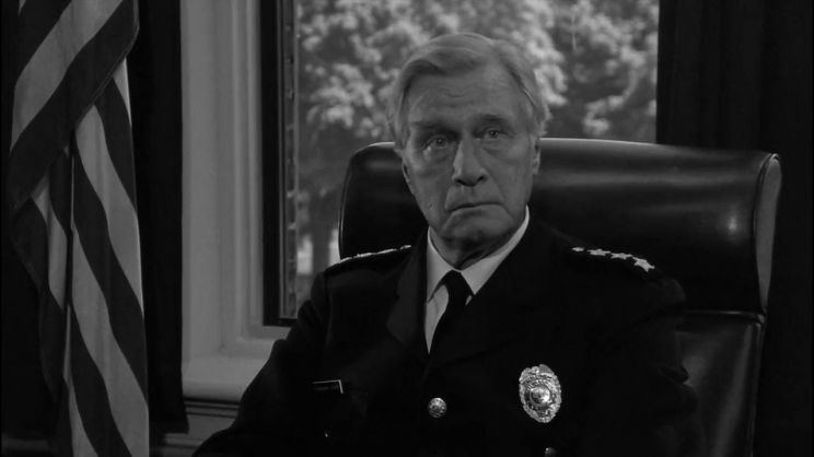 George Gaynes