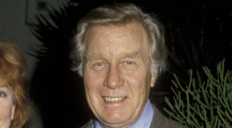 George Gaynes