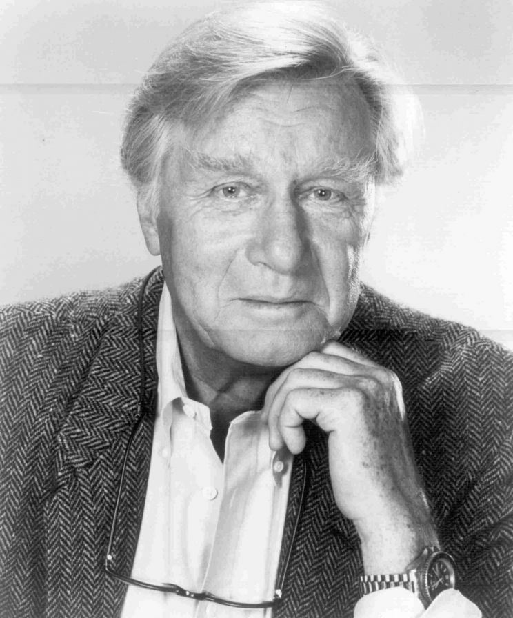 George Gaynes