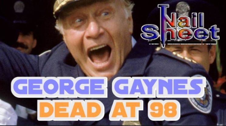 George Gaynes