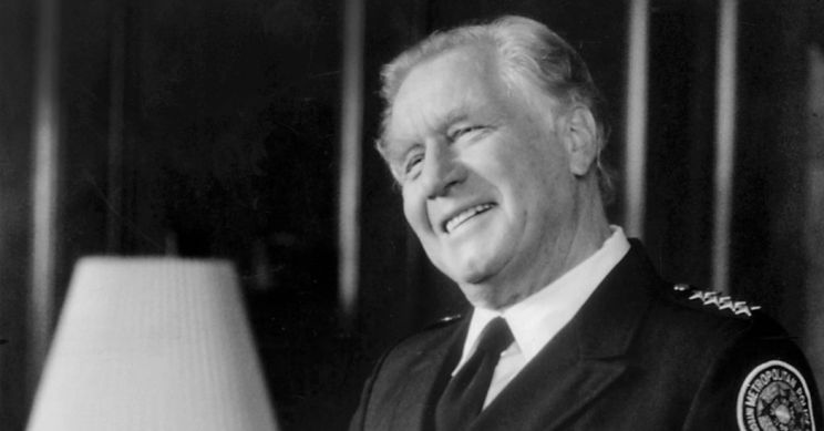 George Gaynes