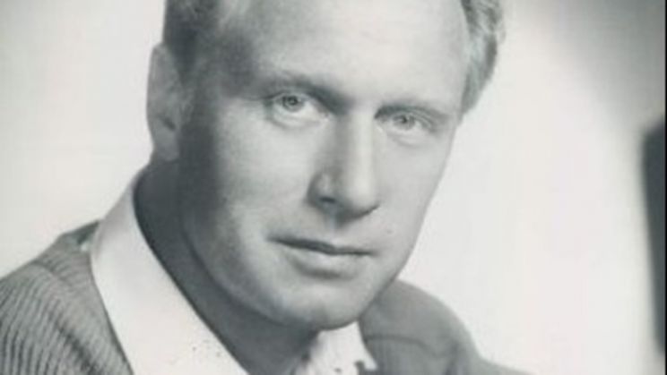 George Gaynes