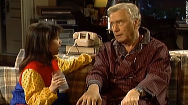 George Gaynes