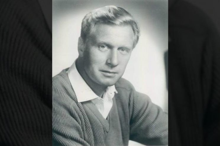 George Gaynes
