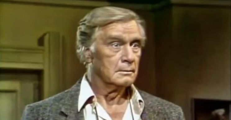 George Gaynes