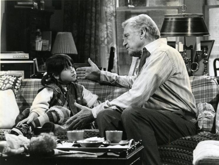 George Gaynes