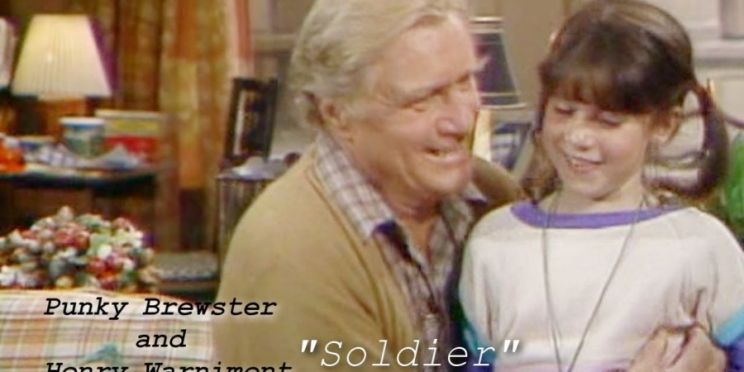 George Gaynes