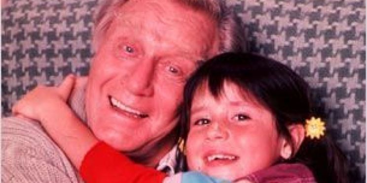 George Gaynes