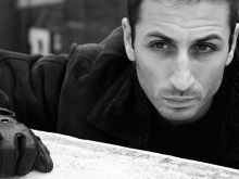 George Georgiou