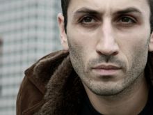 George Georgiou