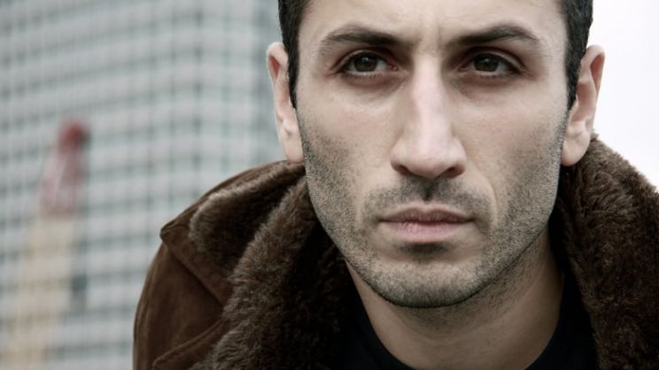 George Georgiou