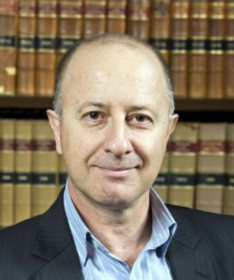 George Georgiou