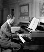 George Gershwin