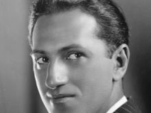 George Gershwin