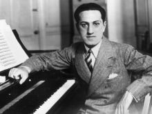 George Gershwin